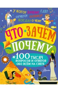 Что, зачем, почему