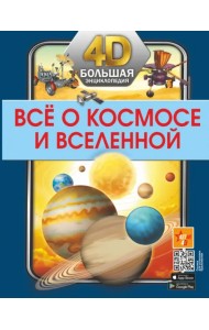 Всё о космосе и вселенной