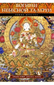 Богини небесной галереи. Альбом