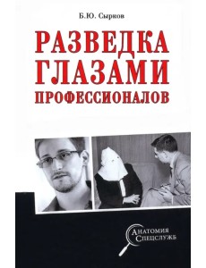 Разведка глазами профессионалов