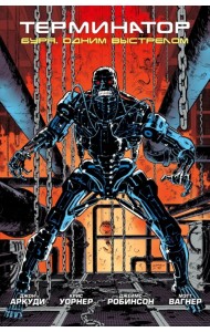 Терминатор. Буря. Одним выстрелом
