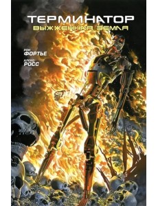 Терминатор. Выжженная земля Терминатор. Выжженная земля