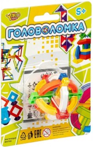 Игра головоломка Дуги