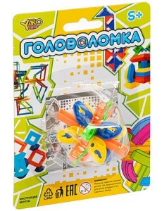 Игра головоломка