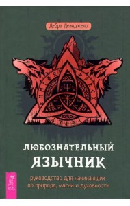 Любознательный язычник. Руководство для начинающих по природе, магии и духовности
