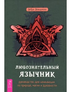 Любознательный язычник. Руководство для начинающих по природе, магии и духовности