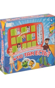 Настольная игра 