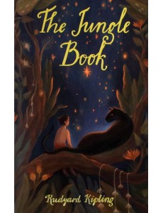 The Jungle Book. The Second Jungle Book