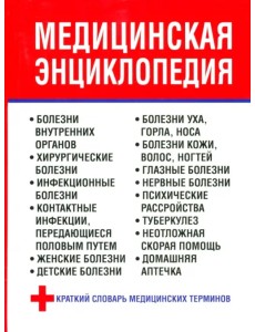 Медицинская энциклопедия