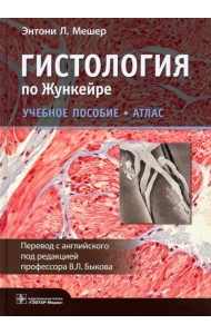 Гистология по Жункейре