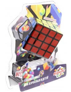 Головоломка Кубикубс