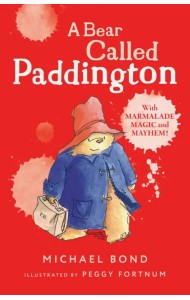 Bear Called Paddington
