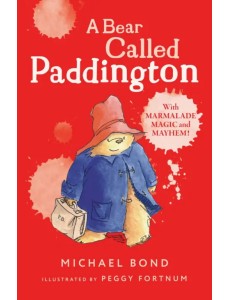 Bear Called Paddington