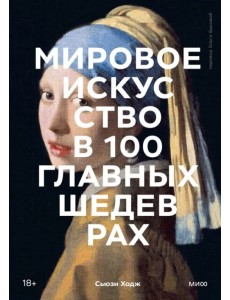 Мировое искусство в 100 главных шедеврах. Работы, которые важно знать и понимать