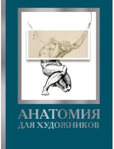 Анатомия для художников Анатомия для художников