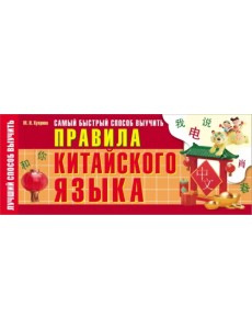 Самый быстрый способ выучить правила китайского языка Самый быстрый способ выучить правила китайского языка