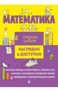 Математика