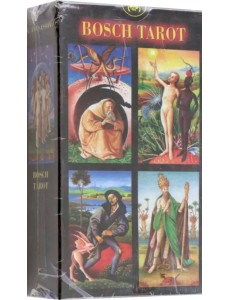 Bosch Tarot