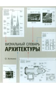 Визуальный словарь архитектуры