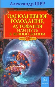 Однодневное голодание, аутофагия, или Путь к вечной жизни