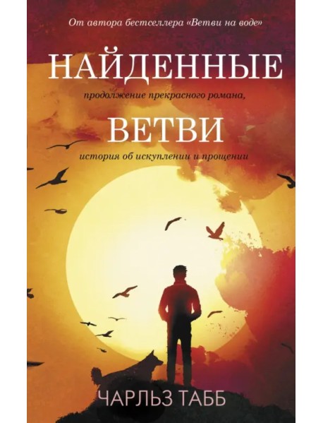 Найденные ветви