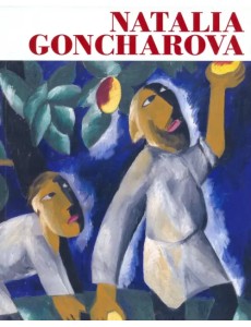 Natalia Goncharova