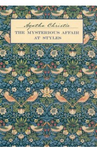 The Mysterious Affair at Styles