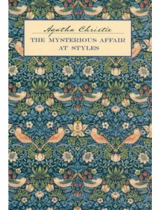 The Mysterious Affair at Styles