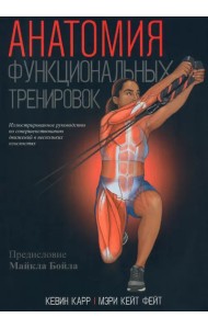 Анатомия функциональных тренировок