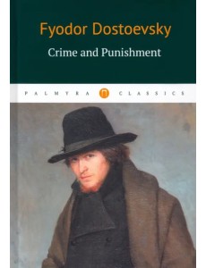 Crime and Punishment Crime and Punishment