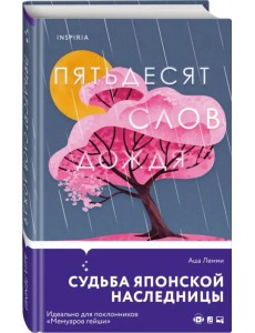 Пятьдесят слов дождя Пятьдесят слов дождя