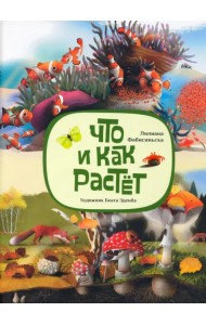 Что и как растёт