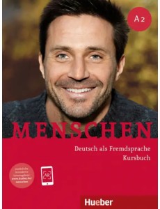 Menschen A2, Kursbuch