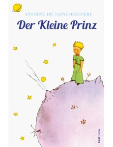 Der Kleine Prinz