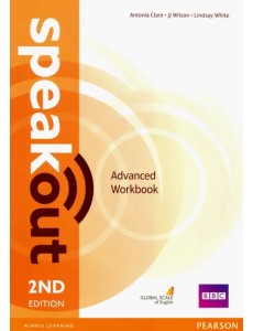 Speakout. Advanced. Workbook without Key Speakout. Advanced. Workbook without Key