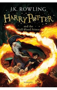 Harry Potter and the Half-Blood Prince