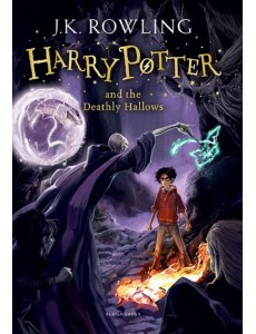 Harry Potter and the Deathly Hallows Harry Potter and the Deathly Hallows