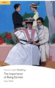 The Importance of Being Earnest. Level 2