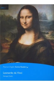 Leonardo da Vinci (+CD)