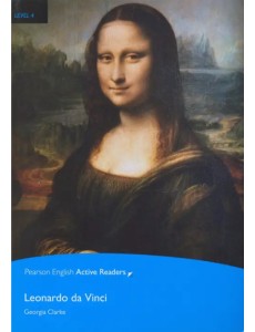 Leonardo da Vinci (+CD) Leonardo da Vinci (+CD)