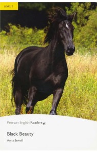Black Beauty. Level 2