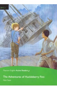 The Adventures of Huckleberry Finn (+Multi-ROM with MP3 Pack)