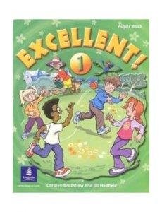 Excellent! 1. Pupils