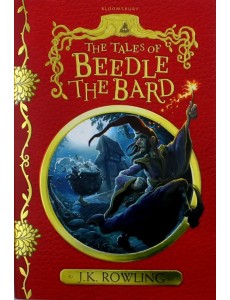 Tales of Beedle the Bard Tales of Beedle the Bard
