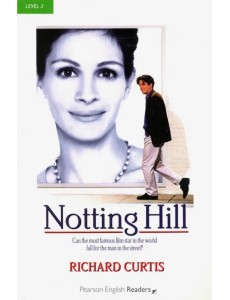 Notting Hill. Level 3