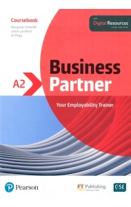 Business Partner. A2. Coursebook with Digital Resources