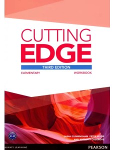 Cutting Edge. Elementary. Workbook without key Cutting Edge. Elementary. Workbook without key