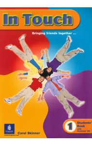 In Touch 1. Students' Book (+CD)