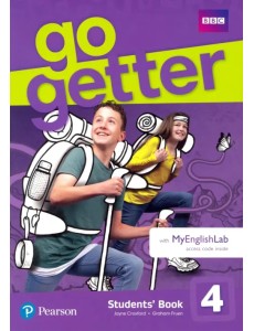 GoGetter 4. Students GoGetter 4. Students