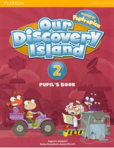 Our Discovery Island 2. Student